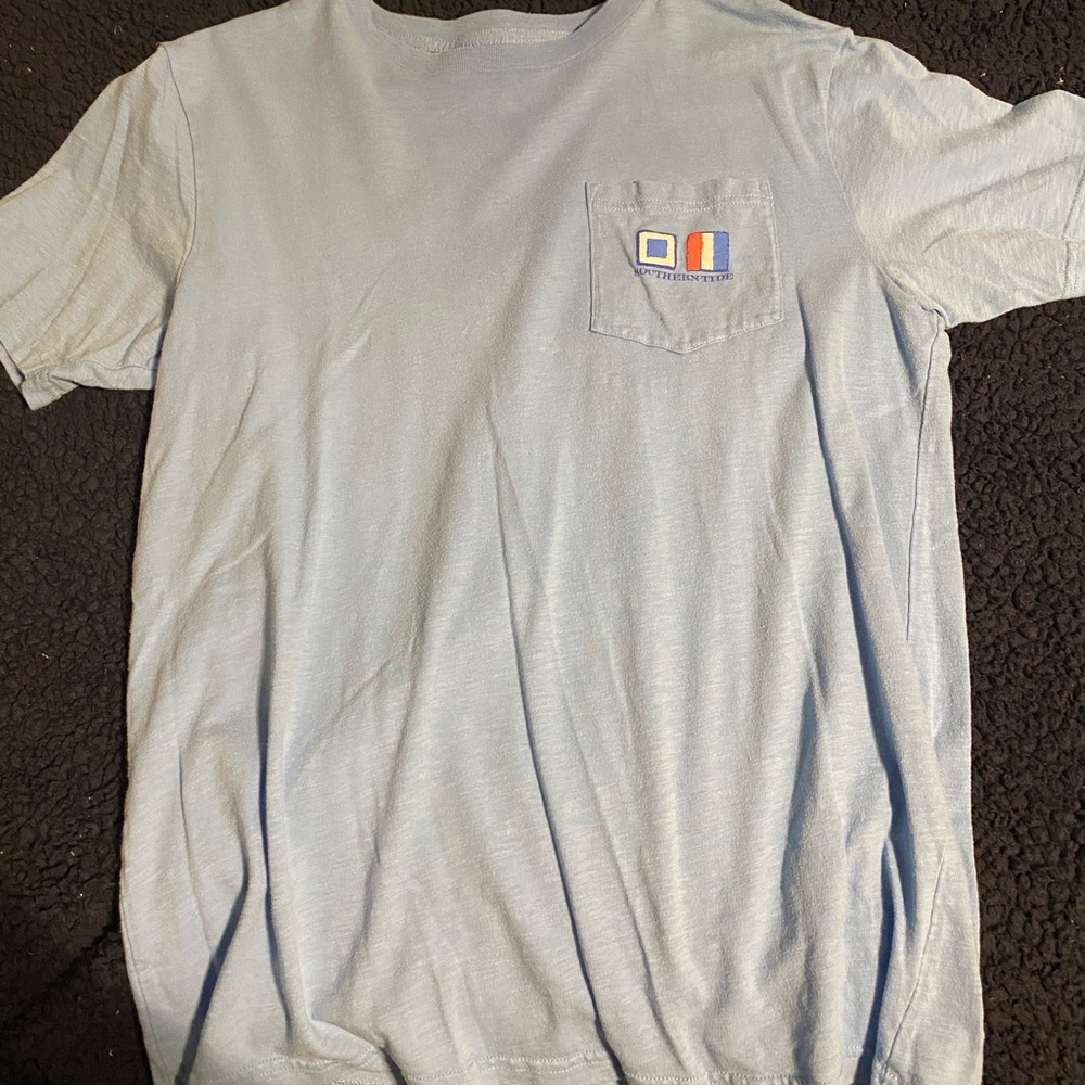 Southern Tide Shirt